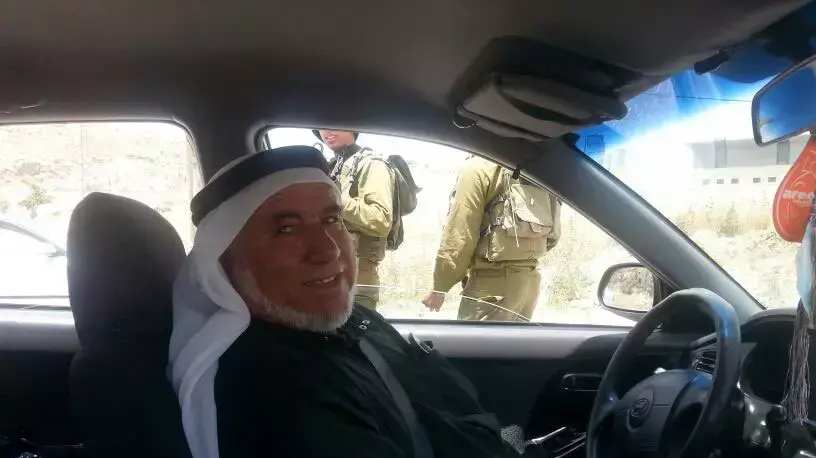 חיילי פועלים בחברון לאיתור הנערים שנחטפו חיילי פועלים בחברון לאיתור הנערים שנחטפו