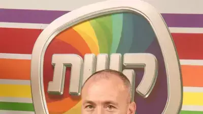 אבי ניר מנכל קשת