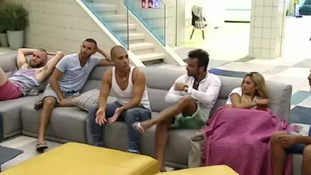 האח הגדול האח הגדול