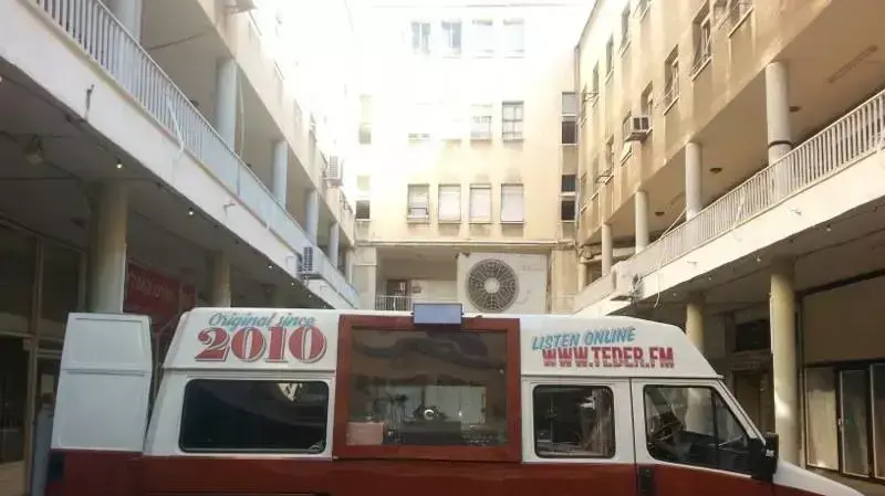 תדר תדר