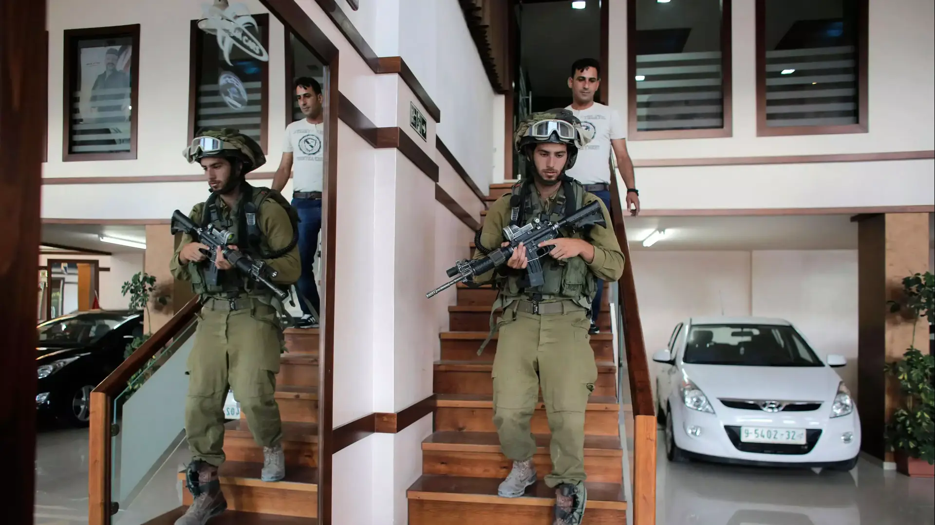 מבצע מעצרים באזור חברון 21 ביוני 2014 מבצע מעצרים באזור חברון 21 ביוני 2014