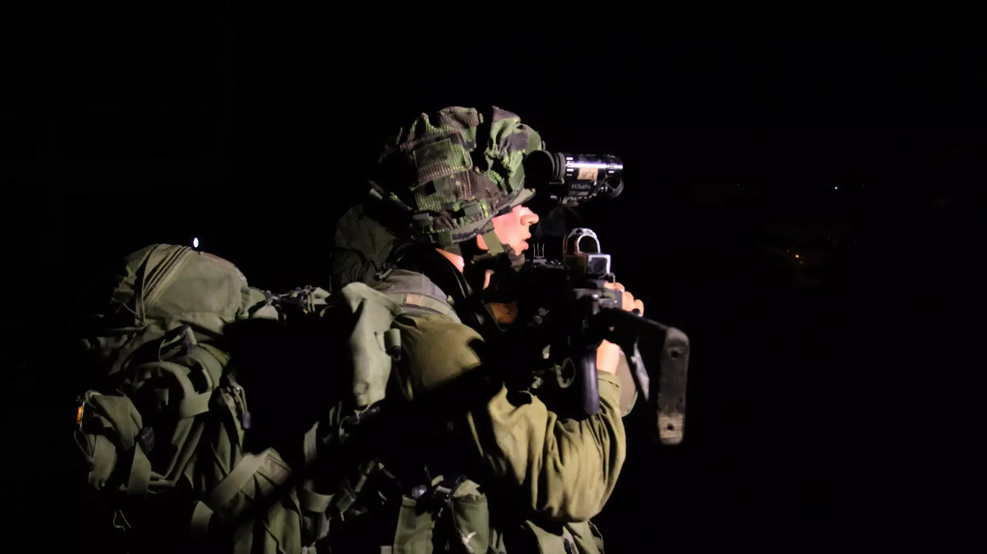 כוחות צה"ל בחברון כחלק ממבצע "שובו אחים", יוני 2014 כוחות צה"ל בחברון כחלק ממבצע "שובו אחים", יוני 2014