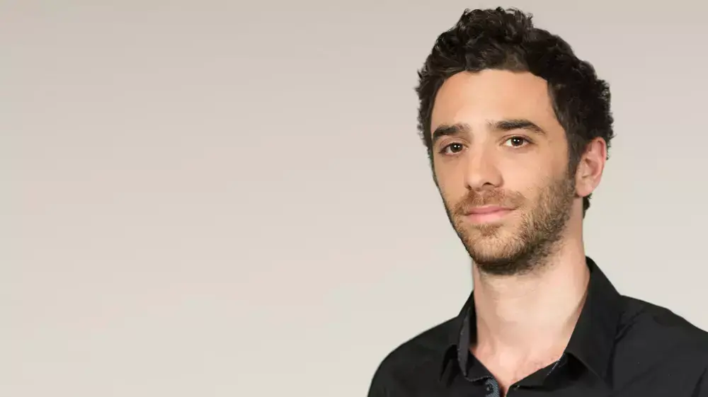 אמנון הררי