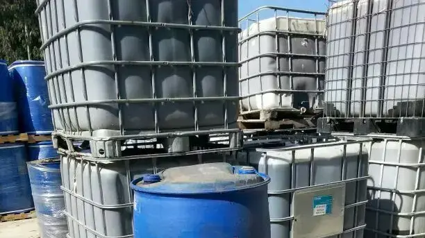 דליפת חומרים מסוכנים במפעל שרפי כרמל בעתלית, יוני 2014 דליפת חומרים מסוכנים במפעל שרפי כרמל בעתלית, יוני 2014