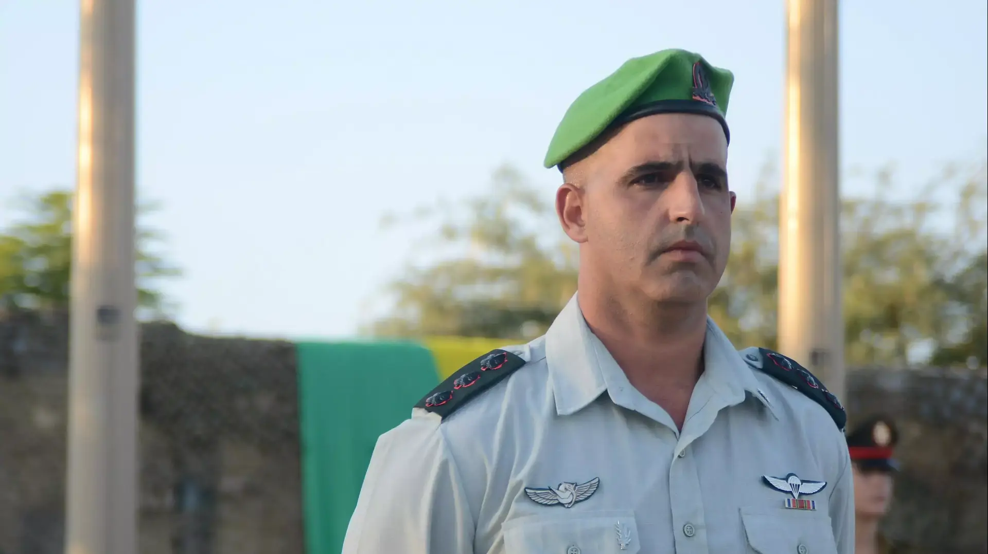 אל"ם עמוס הכהן אל"ם עמוס הכהן