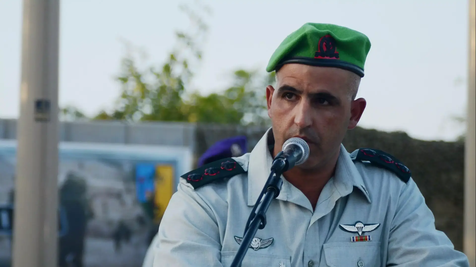 אל"ם עמוס הכהן אל"ם עמוס הכהן