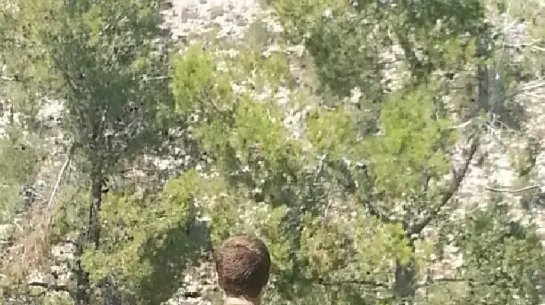 גדוד 202 של צנחנים בחיפושים אחר החוטפים והחטופים 27.6.2014 גדוד 202 של צנחנים בחיפושים אחר החוטפים והחטופים 27.6.2014