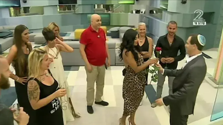 האח הגדול האח הגדול
