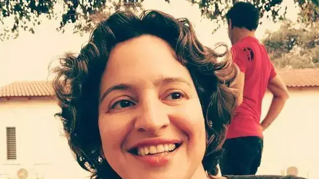 חגית רימון