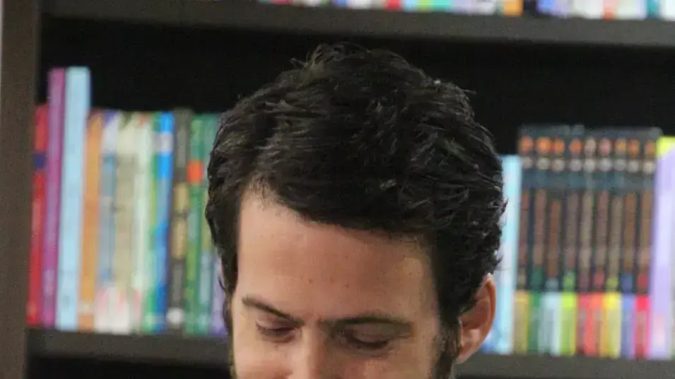 עידו רוזנבלום עידו רוזנבלום