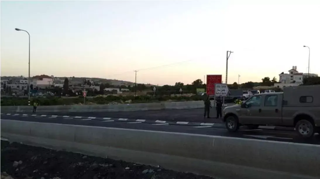כוחות ביטחון זורמים לחלחול כוחות ביטחון זורמים לחלחול