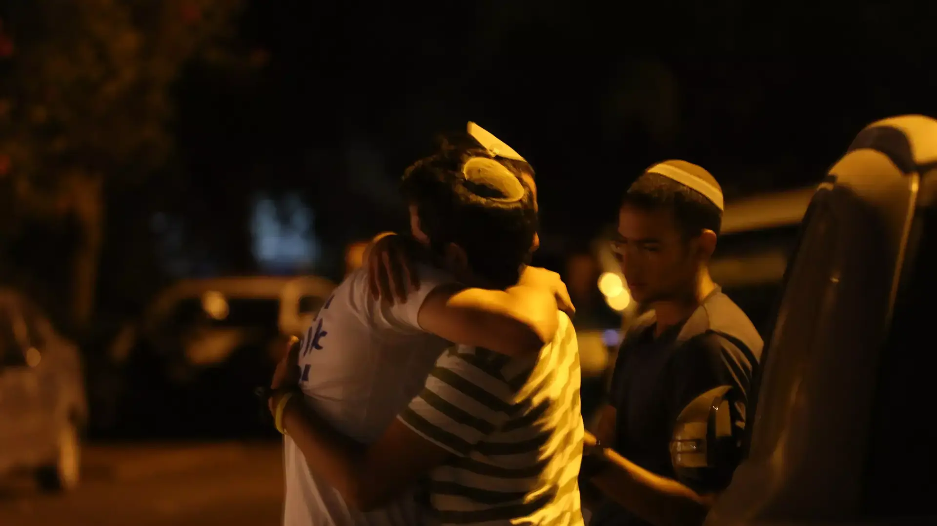 בית משפחת פרנקל בנוף איילון בית משפחת פרנקל בנוף איילון