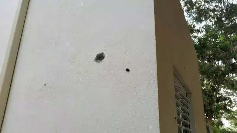 רקטות במועצה האזורית אשכול, 1 ביולי 2014 רקטות במועצה האזורית אשכול, 1 ביולי 2014