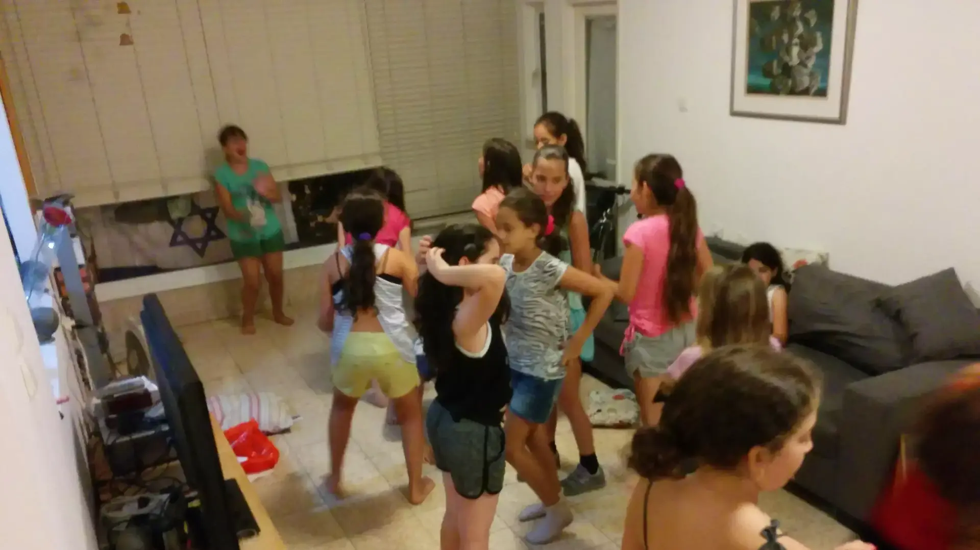 חיים של אבא חיים של אבא