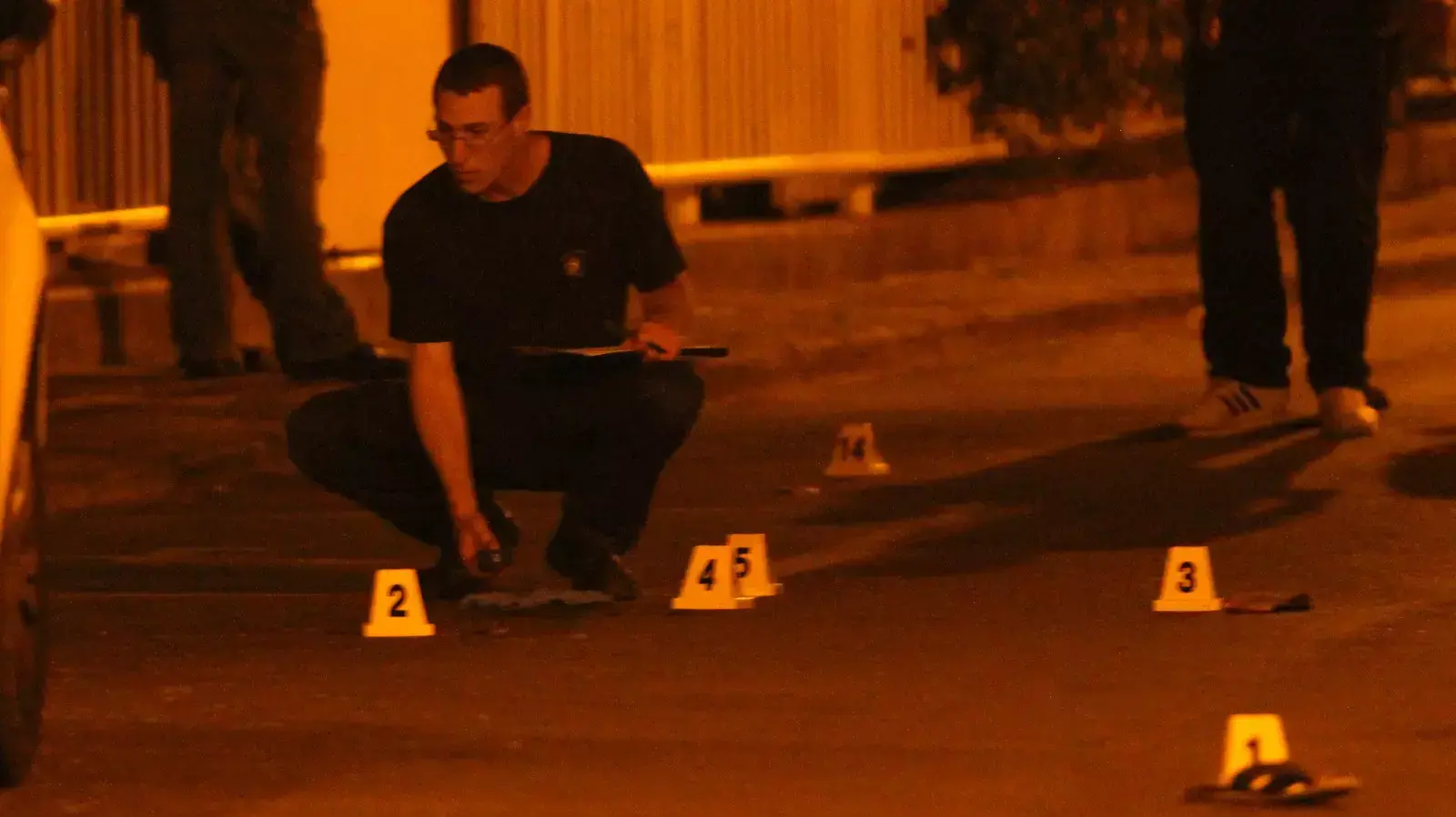 חיסול בדרי מור, אחיו של מיכאל מור 1 ביולי 2014 חיסול בדרי מור, אחיו של מיכאל מור 1 ביולי 2014