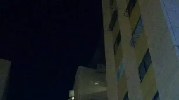 חשד: רצח את אשתו והתאבד בקריית גת חשד: רצח את אשתו והתאבד בקריית גת