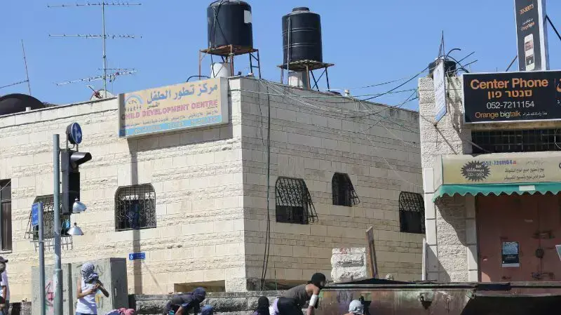 מהומות בשועפאט שבמזרח ירושלים בעקבות חטיפה ורצח של נער ערבי, יולי 2014, יולי 2014 מהומות בשועפאט שבמזרח ירושלים בעקבות חטיפה ורצח של נער ערבי, יולי 2014, יולי 2014