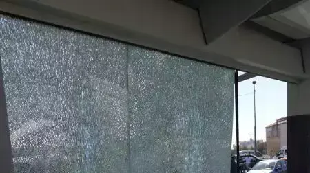 הרס הרכבת הקלה בירושלים, יולי 2014 הרס הרכבת הקלה בירושלים, יולי 2014
