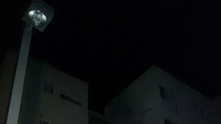 שלוש רקטות התפוצצו בשדרוץ שלוש רקטות התפוצצו בשדרוץ
