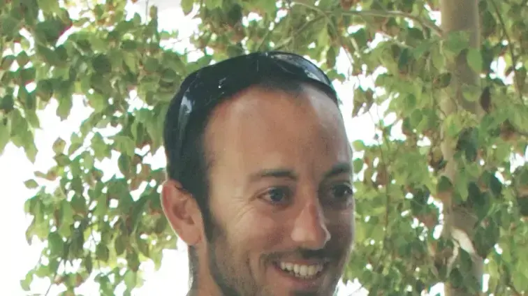 ארהל'ה לוי שמצא את גופות שלושת הנערים שנחטפו ליד חלחול, יולי 2014 ארהל'ה לוי שמצא את גופות שלושת הנערים שנחטפו ליד חלחול, יולי 2014