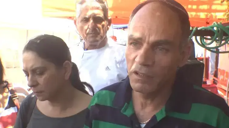 אמו של אייל יפרח לאמה של שלי דדון: "ילדינו איחדו את העם"