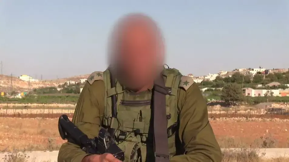 מפקד יחידת מגלן בראיון מיוחד: "נגיע לרוצחי הנערים