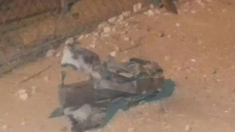 נפילת רקטות הערב בדרום מכיוון רצועת עזה, יולי 2014 נפילת רקטות הערב בדרום מכיוון רצועת עזה, יולי 2014