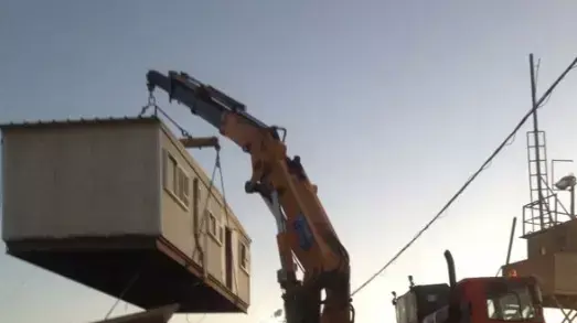 שני מאחזים הוקמו בגוש עציון, בתגובה לרצח שלושת הנערים שני מאחזים הוקמו בגוש עציון, בתגובה לרצח שלושת הנערים