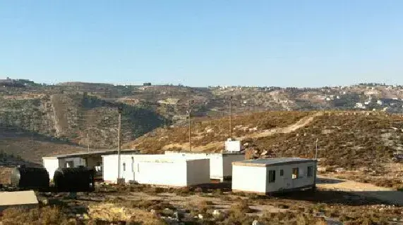 שני מאחזים הוקמו בגוש עציון, בתגובה לרצח שלושת הנערים