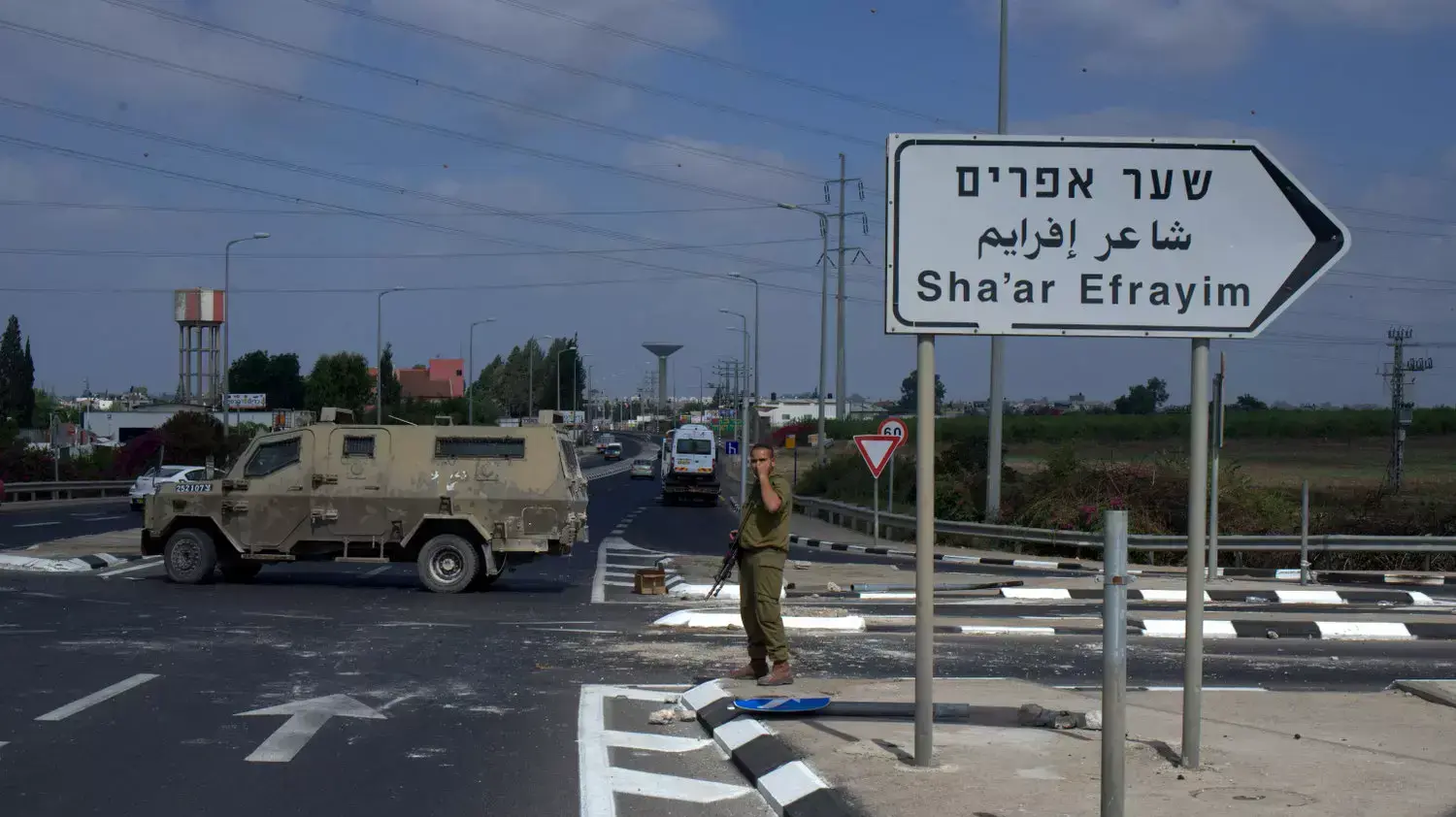 התפרעויות בקלנסאווה שבמשולש עקב רצח הנער הערבי מוחמד אבו חדיר. 5 ביולי 2014 התפרעויות בקלנסאווה שבמשולש עקב רצח הנער הערבי מוחמד אבו חדיר. 5 ביולי 2014