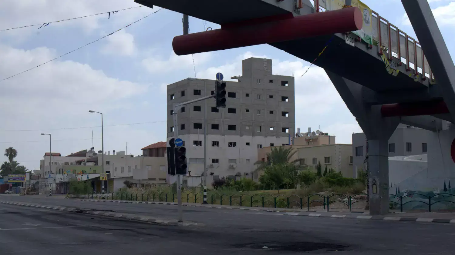 התפרעויות בקלנסאווה שבמשולש עקב רצח הנער הערבי מוחמד אבו חדיר. 5 ביולי 2014 התפרעויות בקלנסאווה שבמשולש עקב רצח הנער הערבי מוחמד אבו חדיר. 5 ביולי 2014
