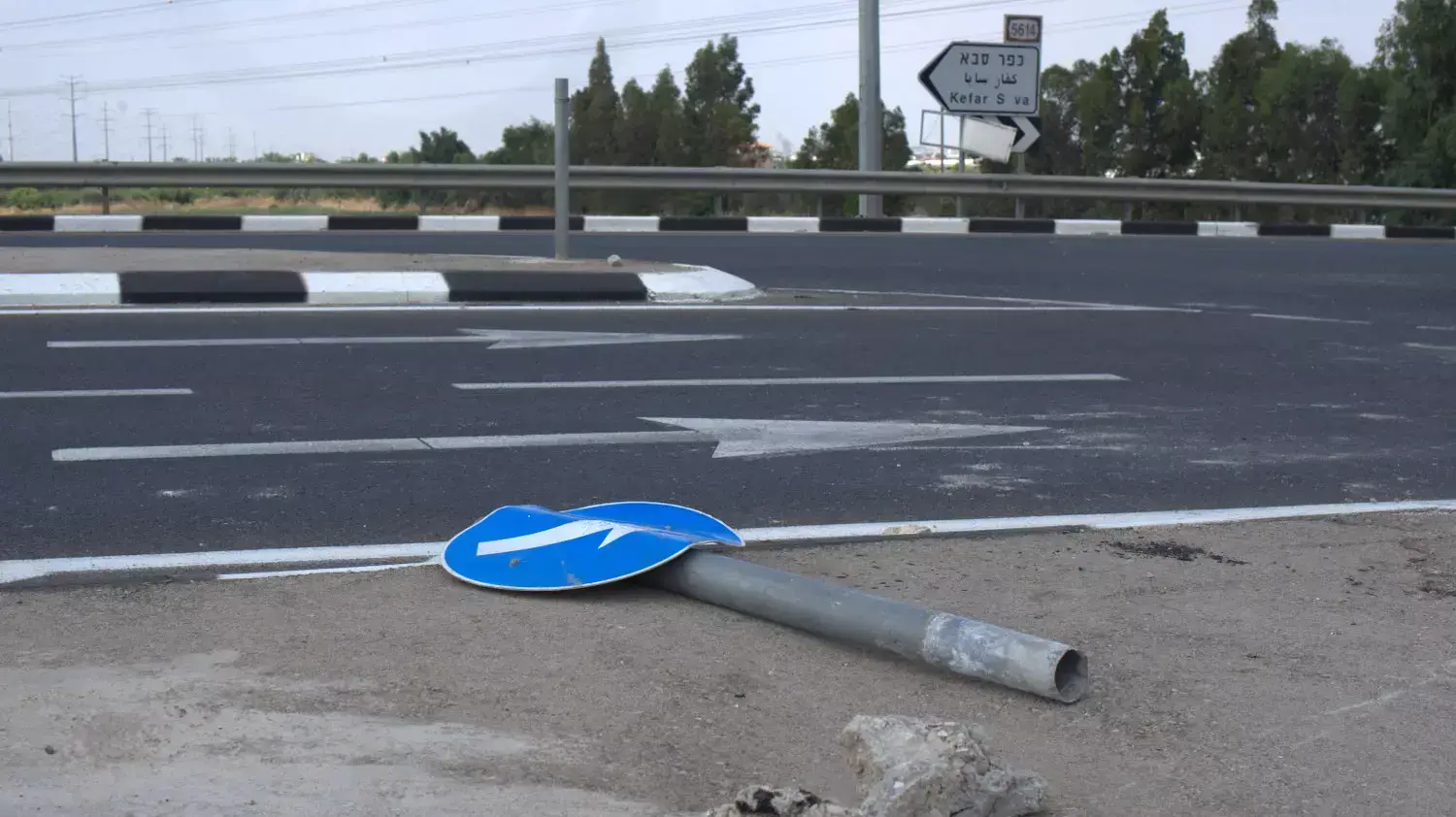 התפרעויות בקלנסאווה שבמשולש עקב רצח הנער הערבי מוחמד אבו חדיר. 5 ביולי 2014 התפרעויות בקלנסאווה שבמשולש עקב רצח הנער הערבי מוחמד אבו חדיר. 5 ביולי 2014
