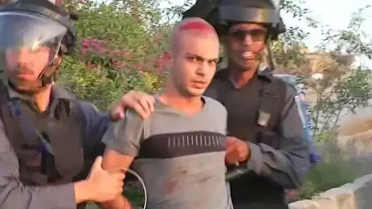 הבדואים צופים הסלמה: "רק מחאה סוערת תחלחל"