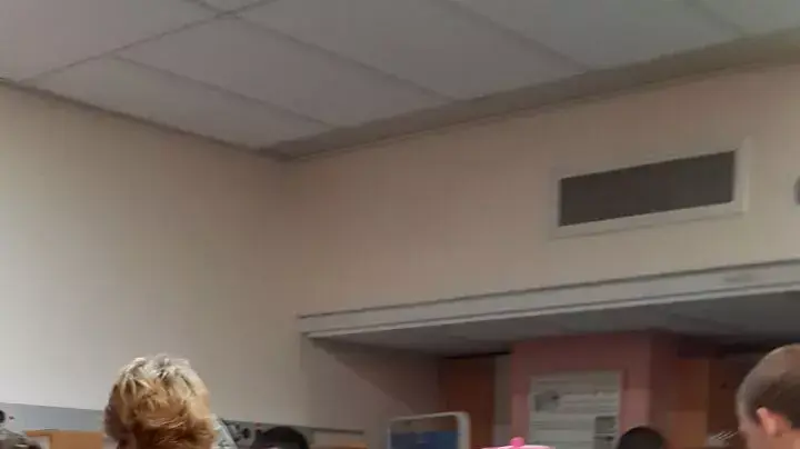 הפגים בבית החולים סורוקה בבאר שבע הועברו למרחב מוגן בעקבות ההסלמה. 7 ביולי 2014 הפגים בבית החולים סורוקה בבאר שבע הועברו למרחב מוגן בעקבות ההסלמה. 7 ביולי 2014