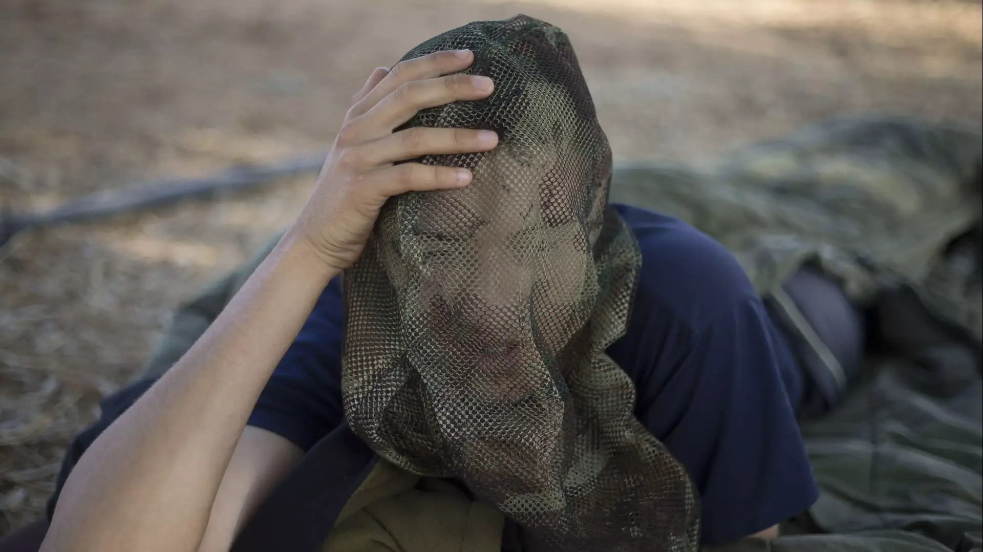 חיילי צה"ל בגבול רצועת עזה 8 ביולי 2014 חיילי צה"ל בגבול רצועת עזה 8 ביולי 2014