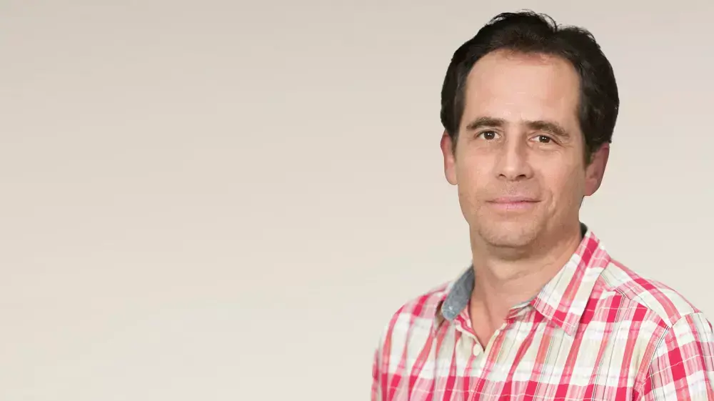אבנר הופשטיין
