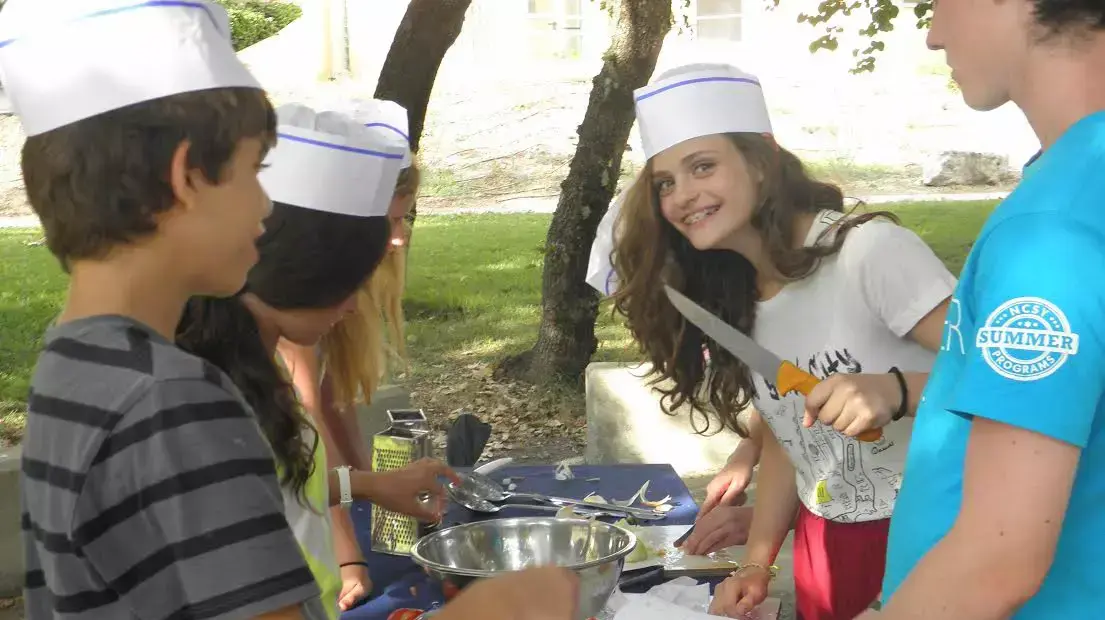 קייטנת צו פיוס קייטנת צו פיוס