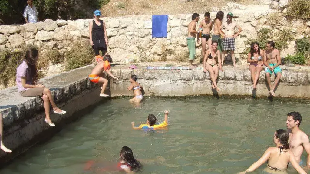 מעיין ליפתא מעיין ליפתא