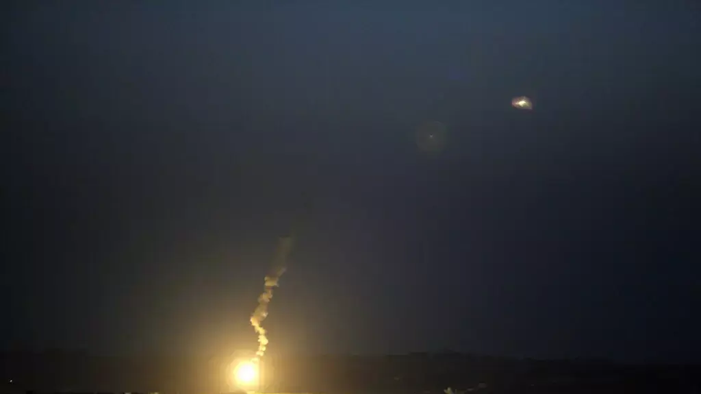 הפצצות ברצועת עזה, 11 ביולי 2014 הפצצות ברצועת עזה, 11 ביולי 2014