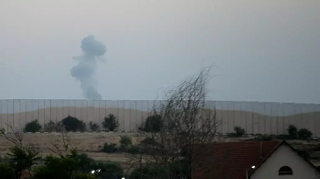 הפצצות ברצועת עזה, 11 ביולי 2014 הפצצות ברצועת עזה, 11 ביולי 2014