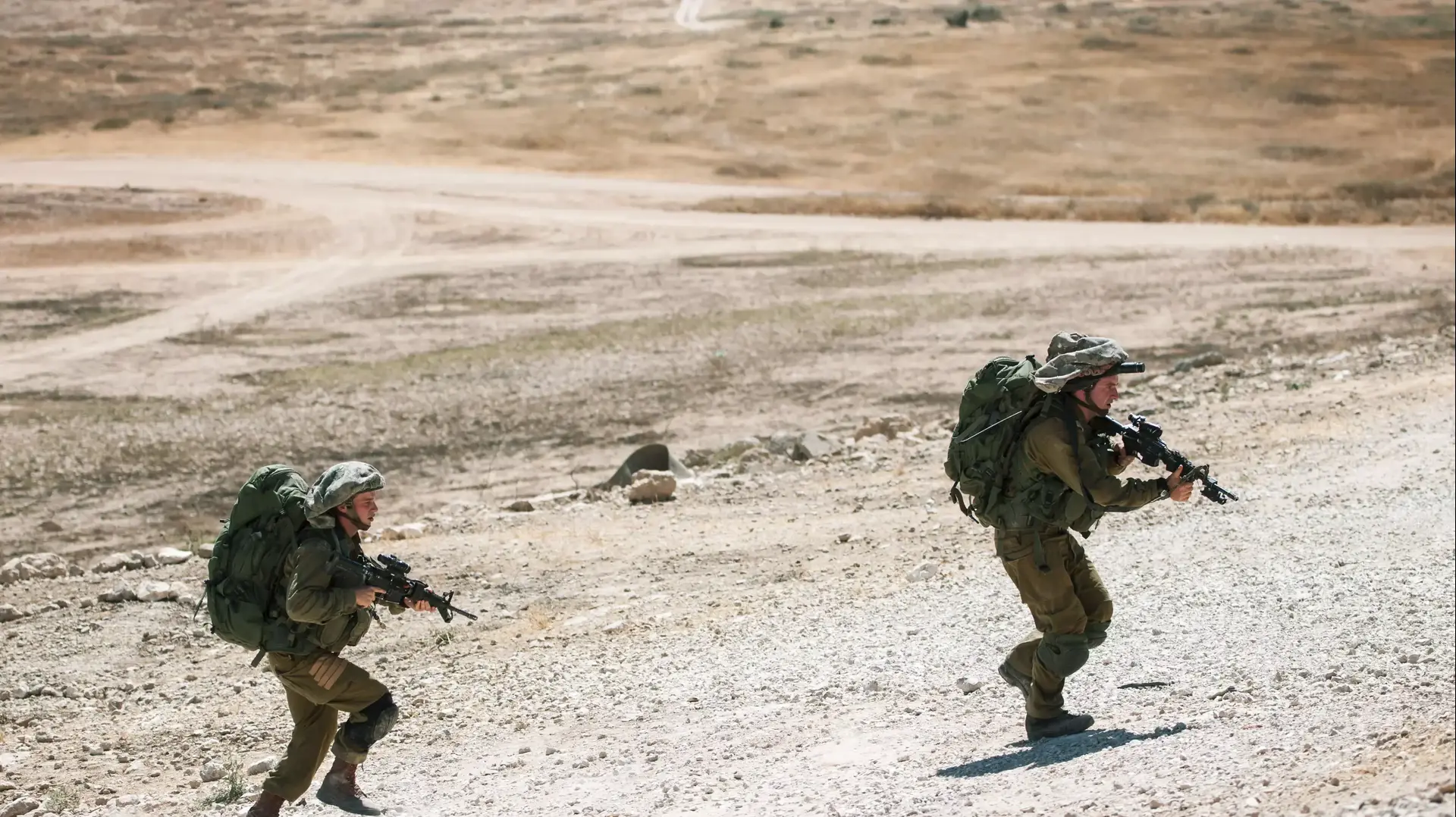 כוחות צה"ל בגבול הדרום במסגרת מבצע "צוק איתן" כוחות צה"ל בגבול הדרום במסגרת מבצע "צוק איתן"