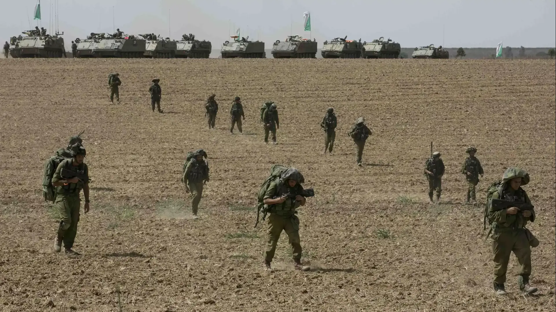 חיילי צה"ל בגבול רצועת עזה במסגרת מבצע צוק איתן 12 ביולי 2014 חיילי צה"ל בגבול רצועת עזה במסגרת מבצע צוק איתן 12 ביולי 2014