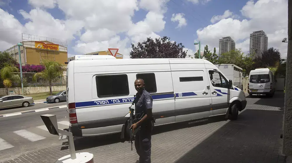 הארכת מעצר לנערים שרצחו את מוחמד אבו חדיר הנער הפלסטיני. יולי 2014 הארכת מעצר לנערים שרצחו את מוחמד אבו חדיר הנער הפלסטיני. יולי 2014