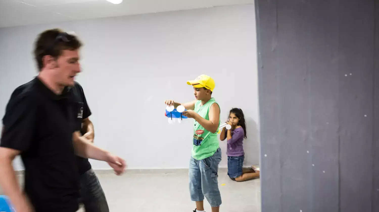 יום בחיי המועצה האזורית מרחבים בזמן מבצע "צוק איתן", 14 ביולי 2014 יום בחיי המועצה האזורית מרחבים בזמן מבצע "צוק איתן", 14 ביולי 2014