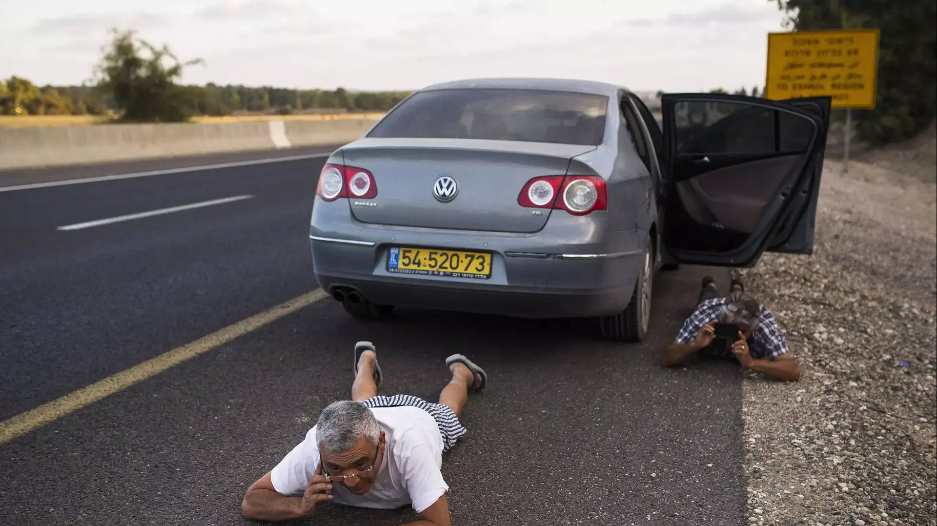 היום השמיני למבצע צוק איתן, יולי 2014 היום השמיני למבצע צוק איתן, יולי 2014