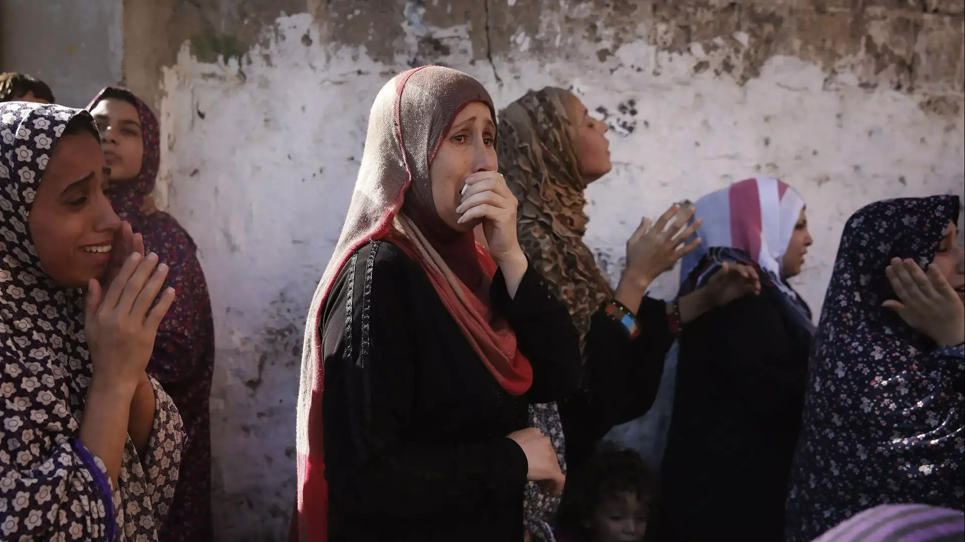 ארבעה ילדים נהרגו מאש צה"ל בעיר עזה ארבעה ילדים נהרגו מאש צה"ל בעיר עזה