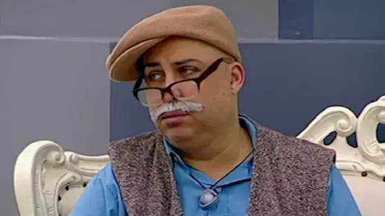 האח הגדול האח הגדול