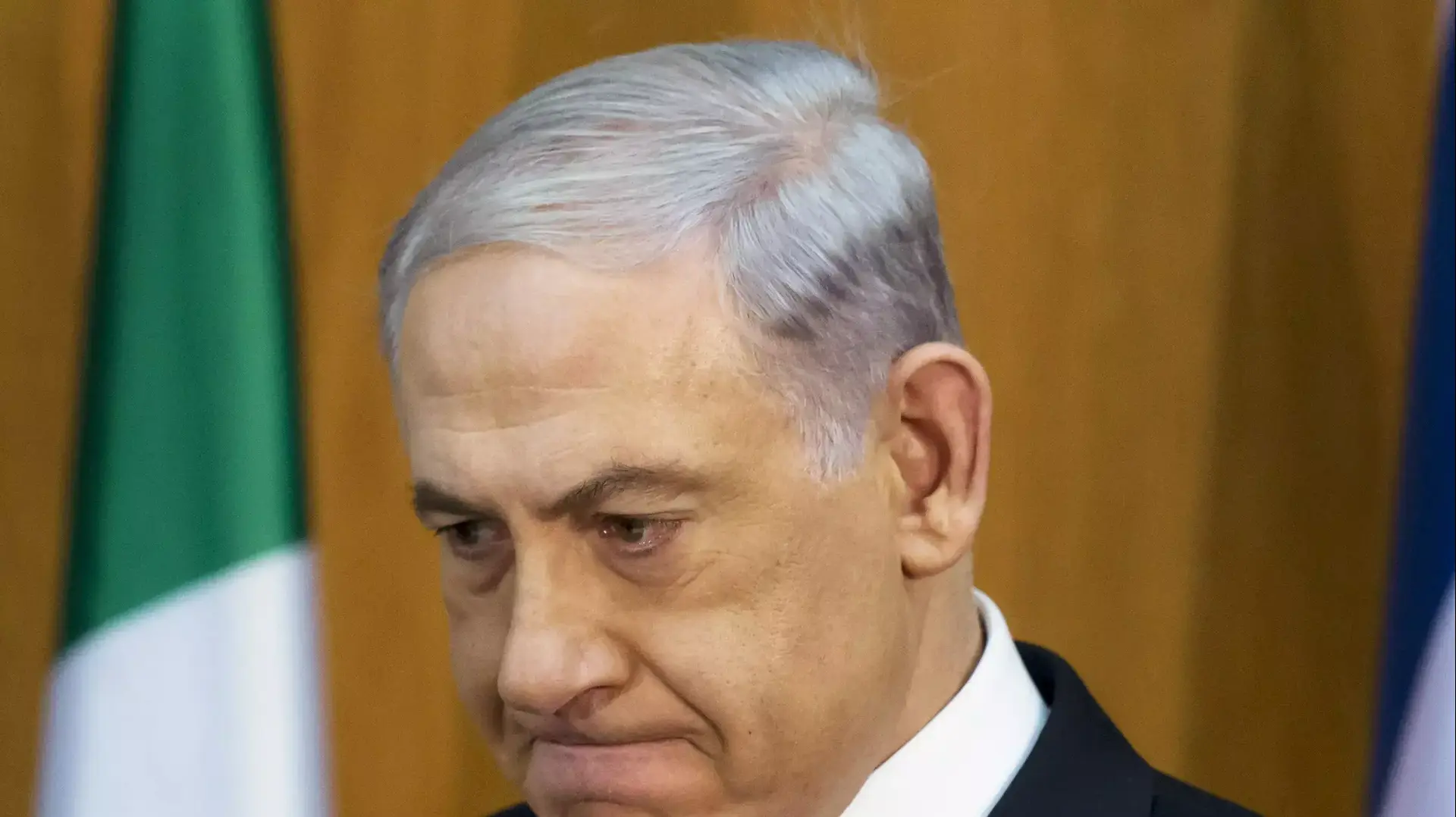ראש הממשלה בנימין נתניהו ירושלים, 17 ביולי 2014 ראש הממשלה בנימין נתניהו ירושלים, 17 ביולי 2014