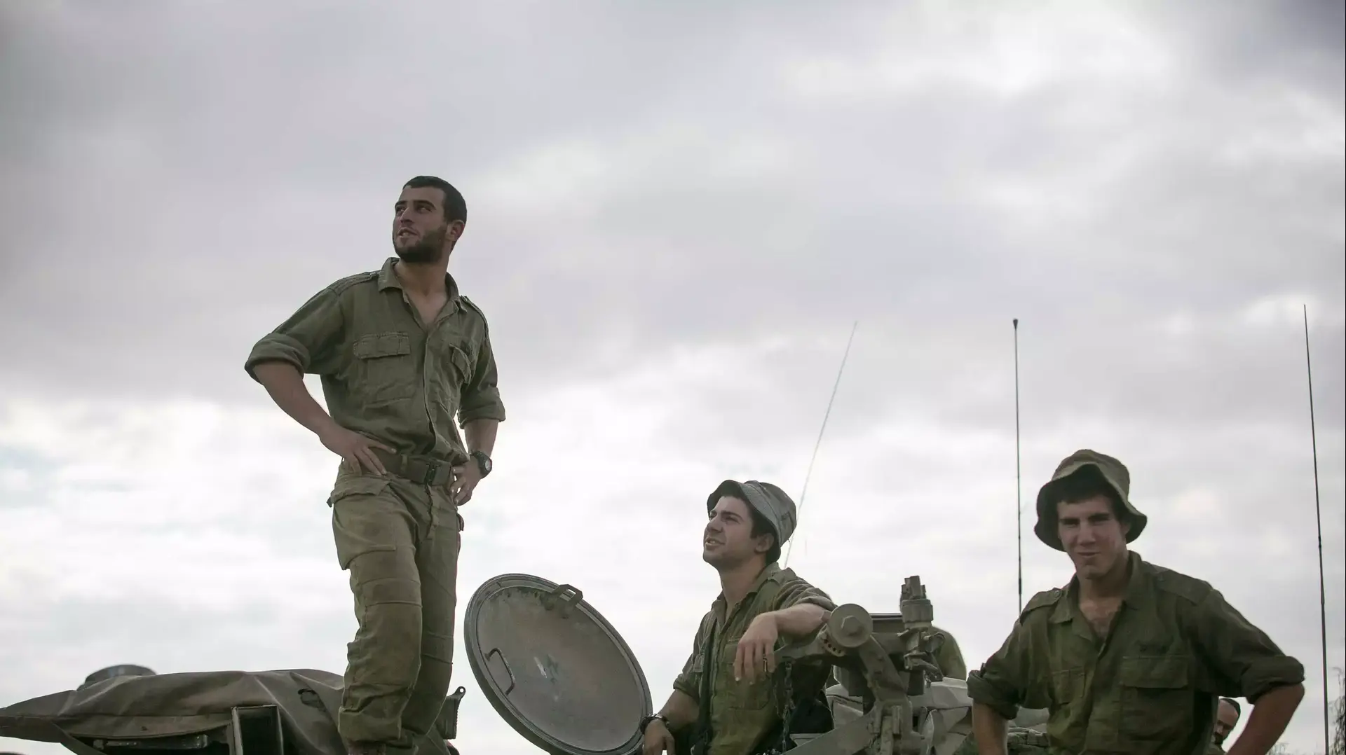 כניסה קרקעית לרצועת עזה במסגרת מבצע צוק איתן כניסה קרקעית לרצועת עזה במסגרת מבצע צוק איתן