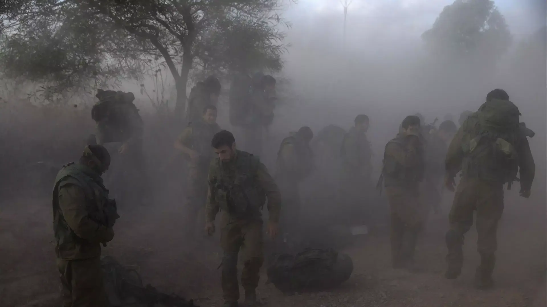 פעילות כוחות צה"ל על גבות רצועת עזה, יולי 2014 פעילות כוחות צה"ל על גבות רצועת עזה, יולי 2014